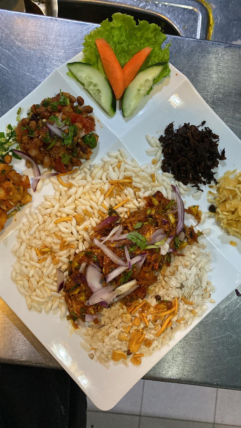 Khaja set